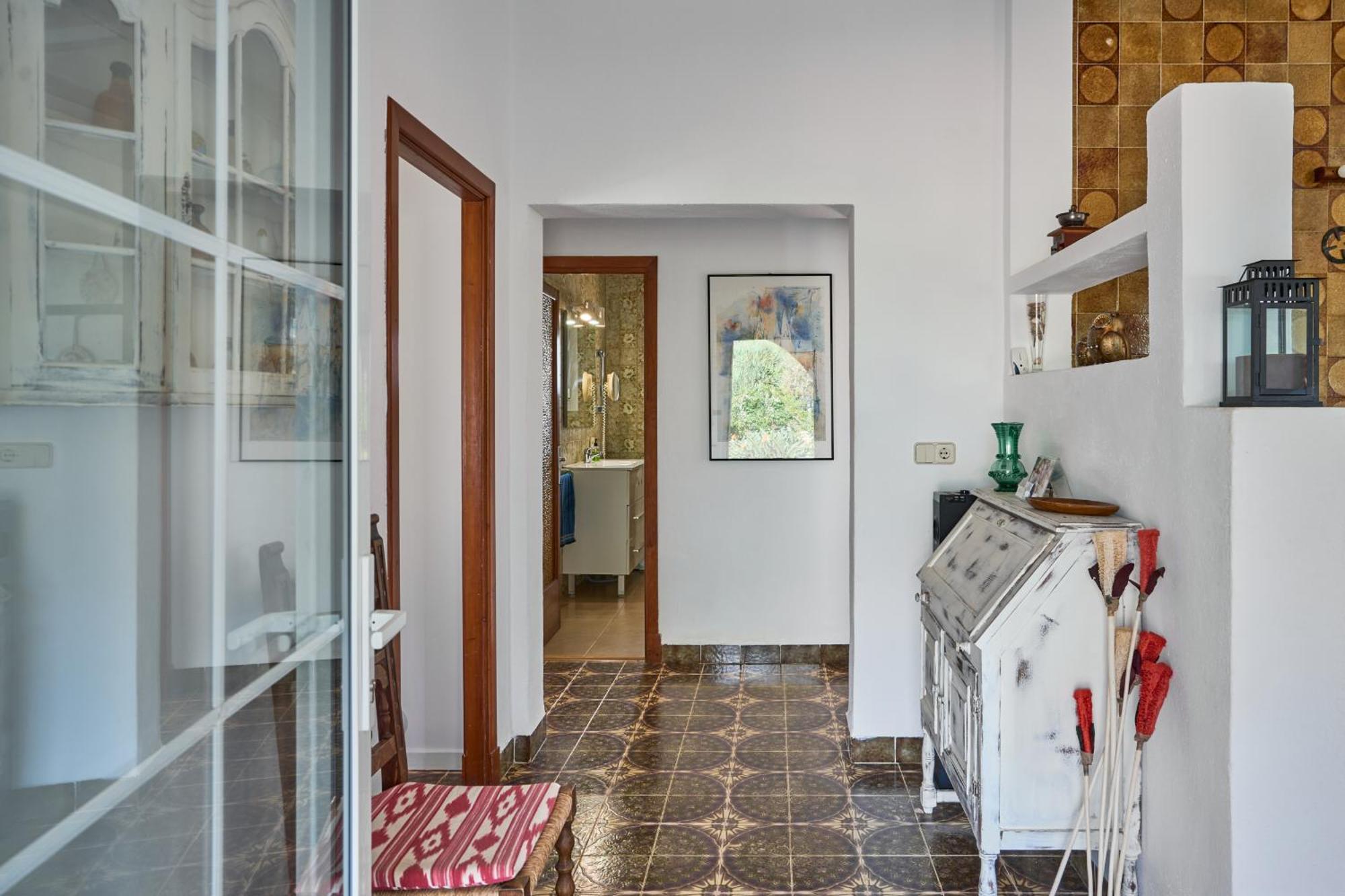 S'aguila Holiday home
