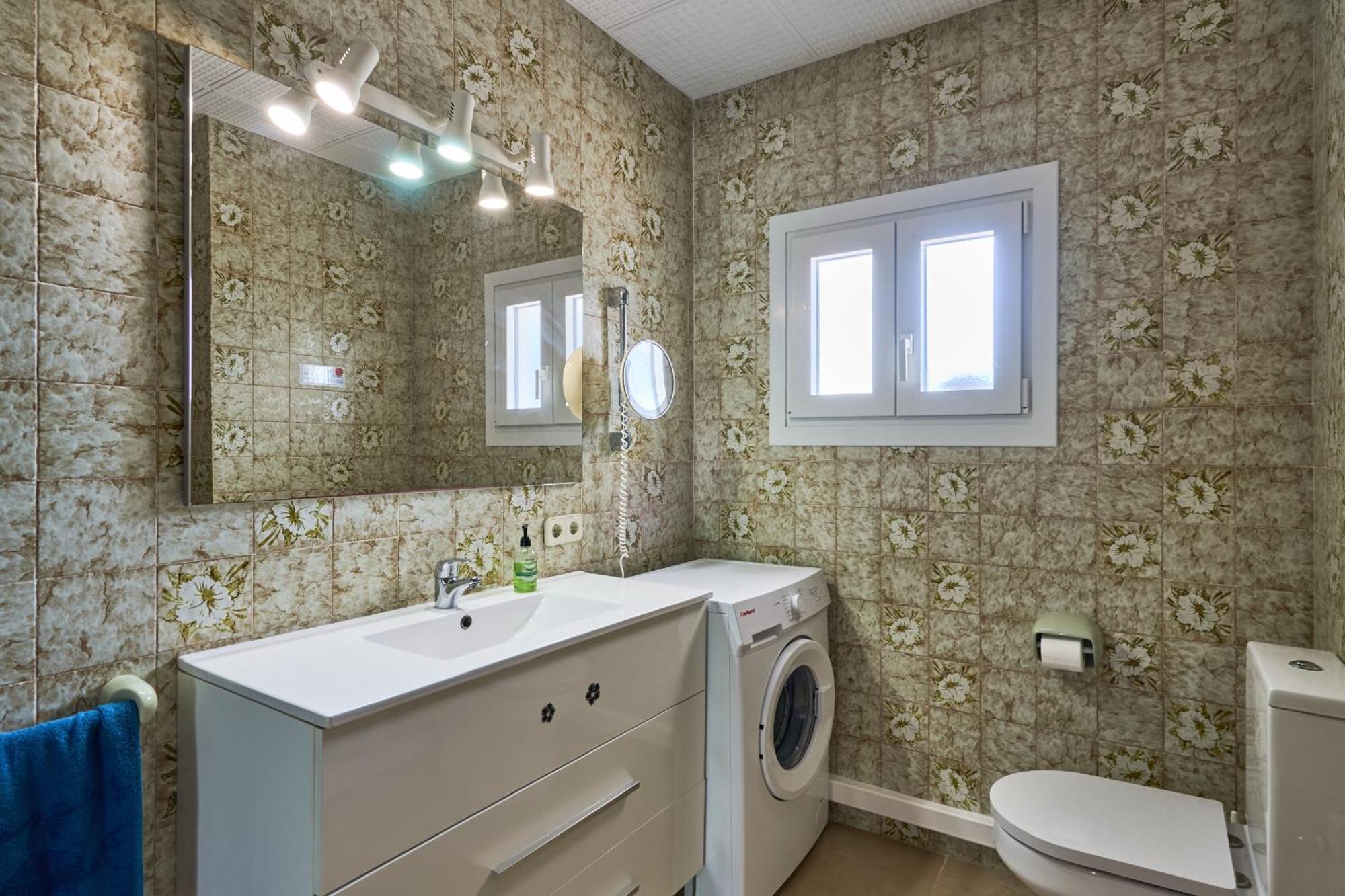 Holiday home S'aguila Santanyi