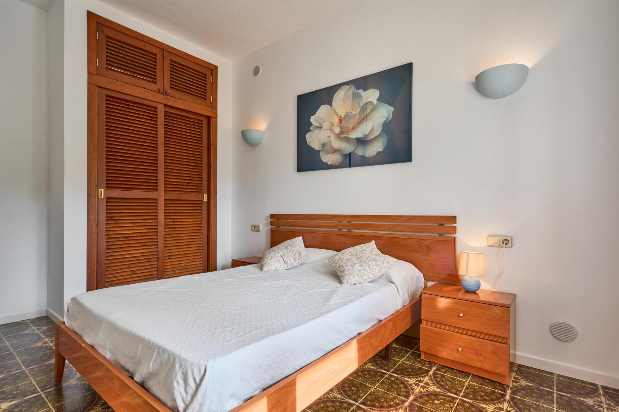 Holiday home S'aguila