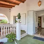 Villa S\'Aguila