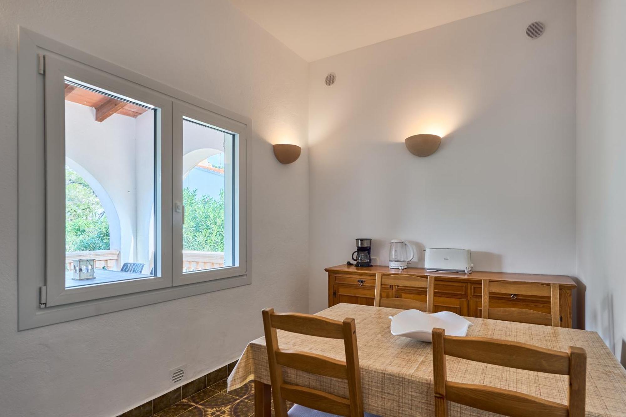 Ferienhaus S'aguila Santanyí