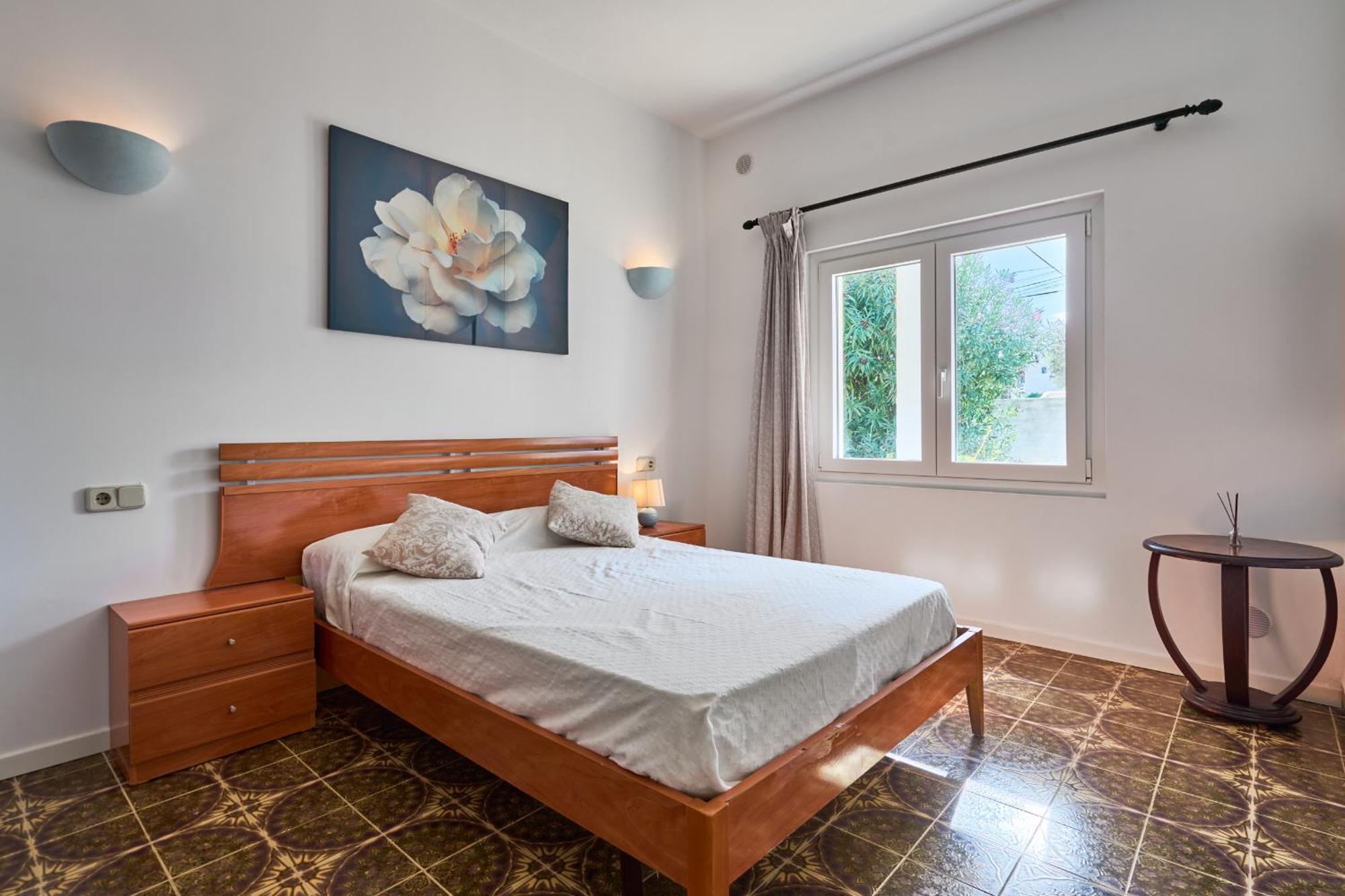 S'aguila Ferienhaus Santanyí
